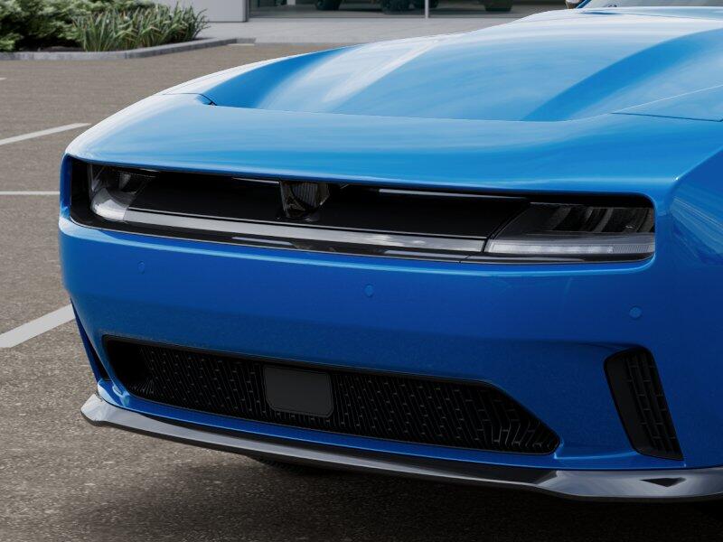 2025 Dodge Charger Daytona R/T - Photo 23