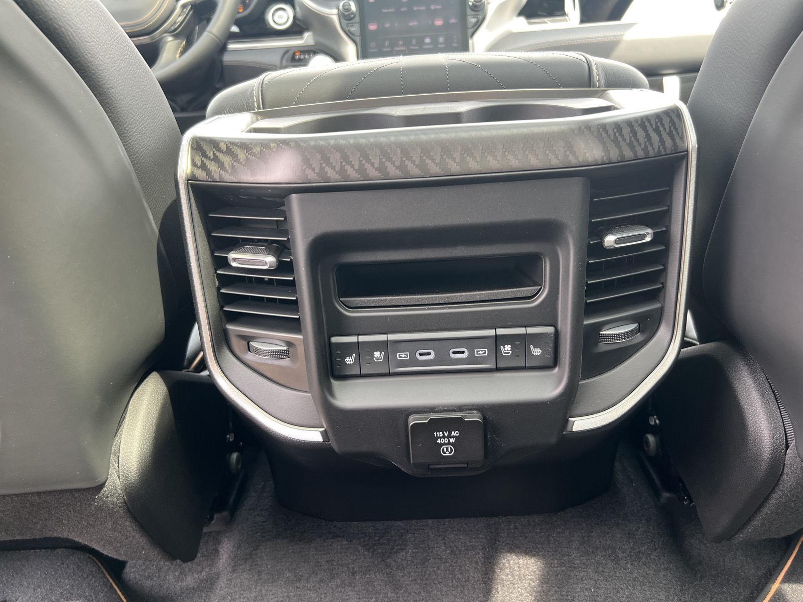 2026 RAM 1500 Tungsten - Photo 29