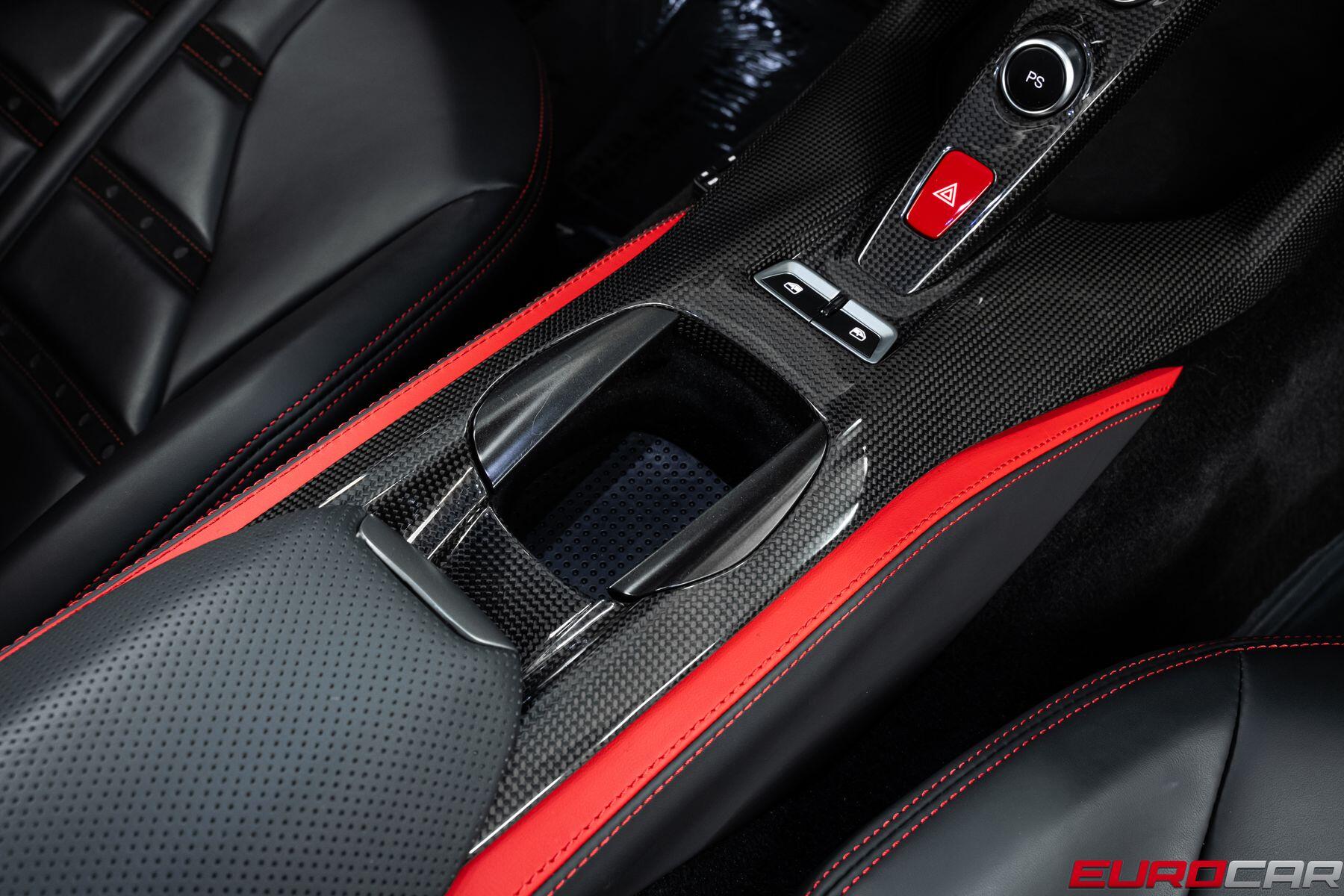 2019 Ferrari 812 Superfast *HUGE CARBON INTERIOR OPTIONS * FRONT LIFT*Image 34