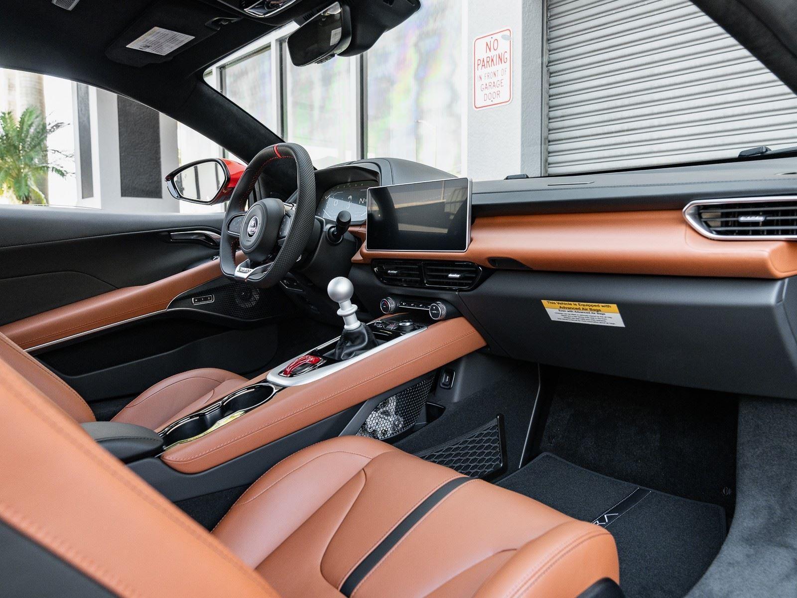 Used 2026 Lotus Emira V6 SE