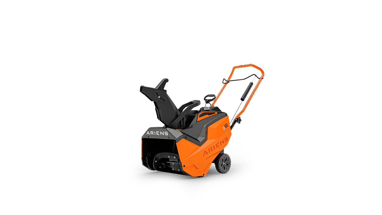 2025 Ariens S18 Single Stage