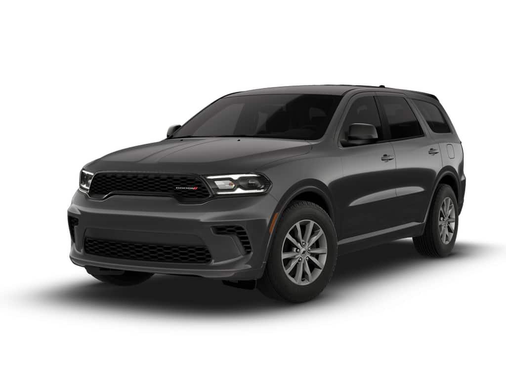 2026 Dodge Durango Durango Gt Rwd