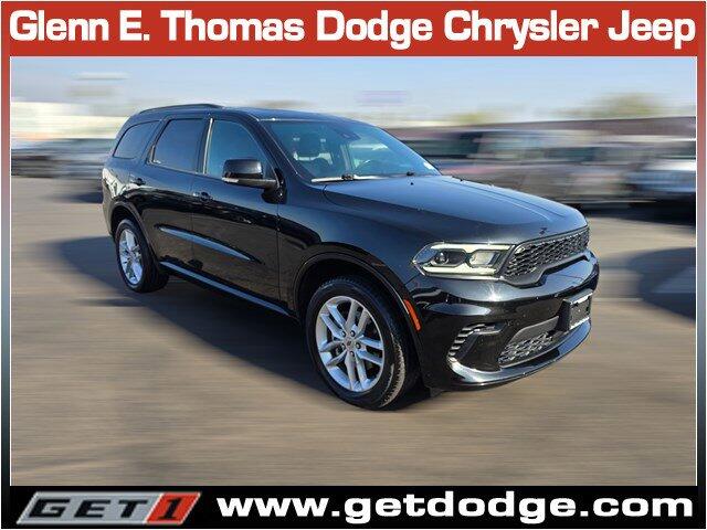 2024 Dodge Durango GT's photo