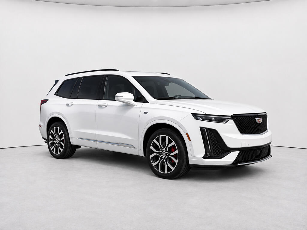2023 Cadillac XT6 Sport - Photo 7
