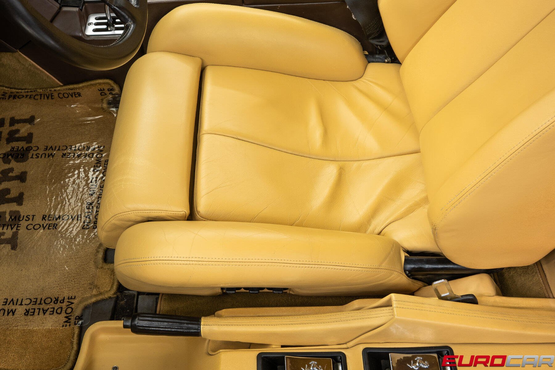 1988 Ferrari Testarossa *5-SPEED GATED SHIFTER * IMMACULATE CONDITION*Image 45