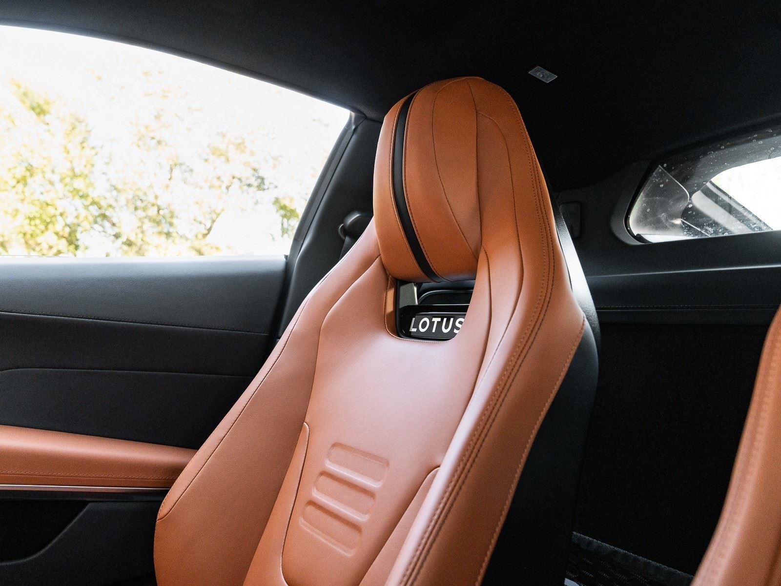 Used 2026 Lotus Emira V6 SE