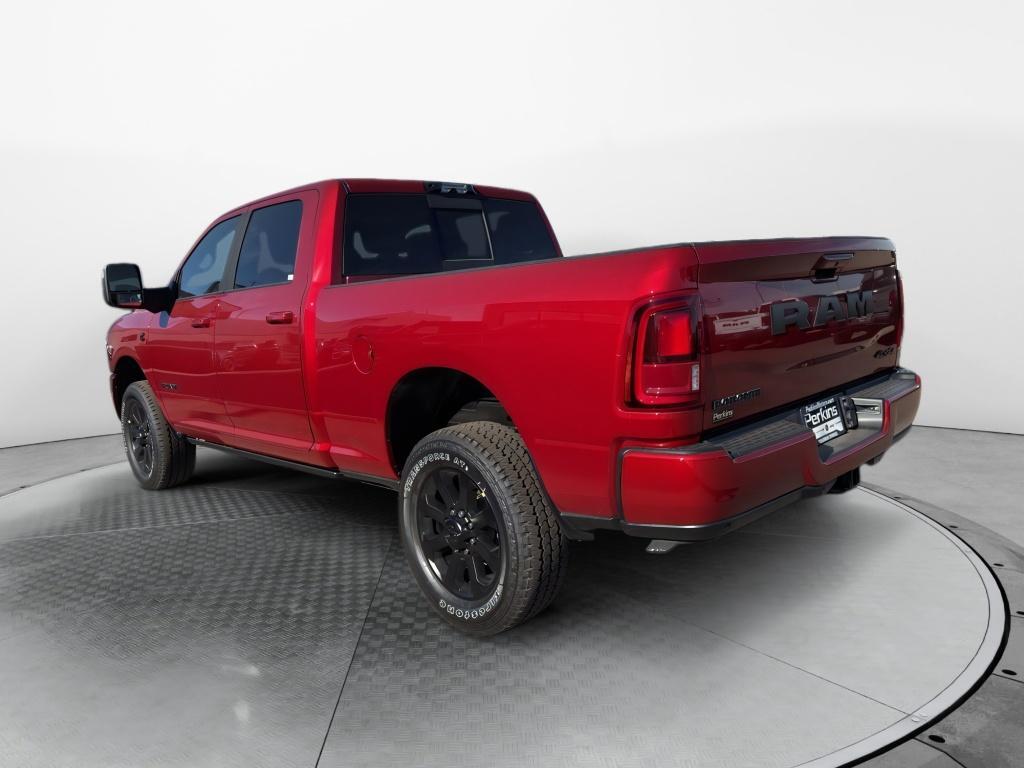 2026 RAM 2500 Laramie - Photo 7