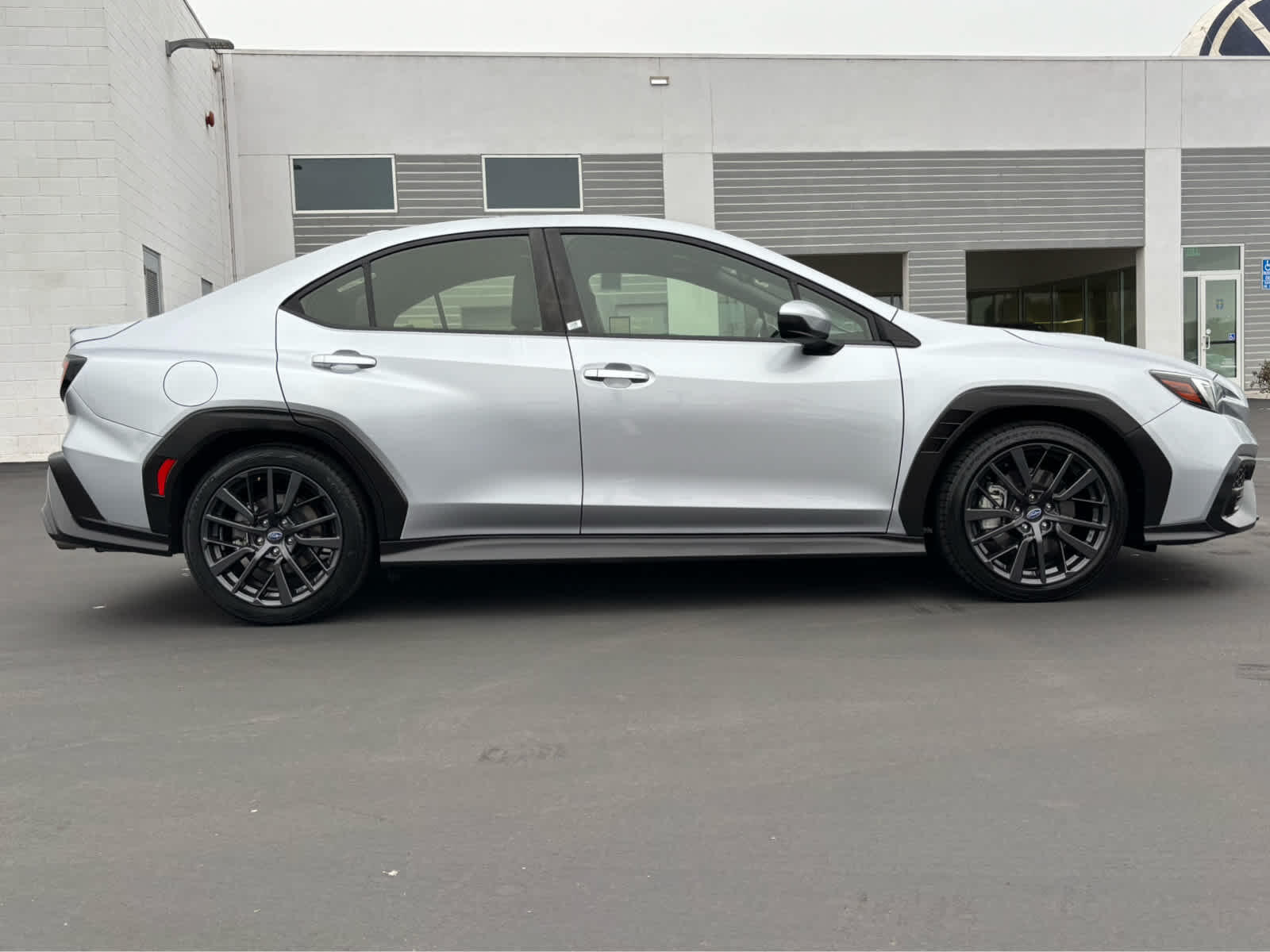 Used 2022 Subaru WRX Premium with VIN JF1VBAF63N9003419 for sale in Ventura, CA