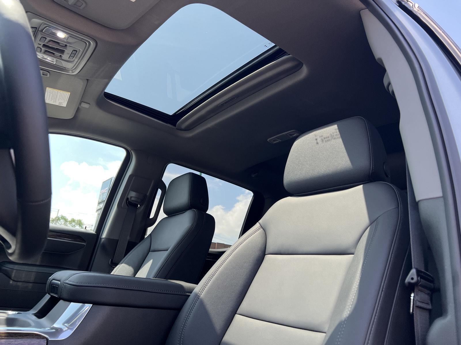 2026 GMC Sierra 1500 Elevation - Photo 43
