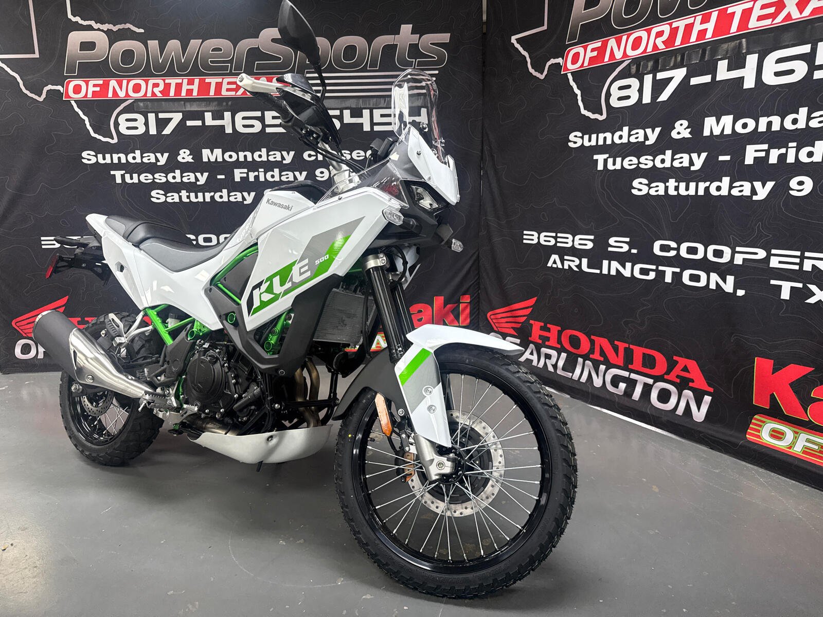 powersport image