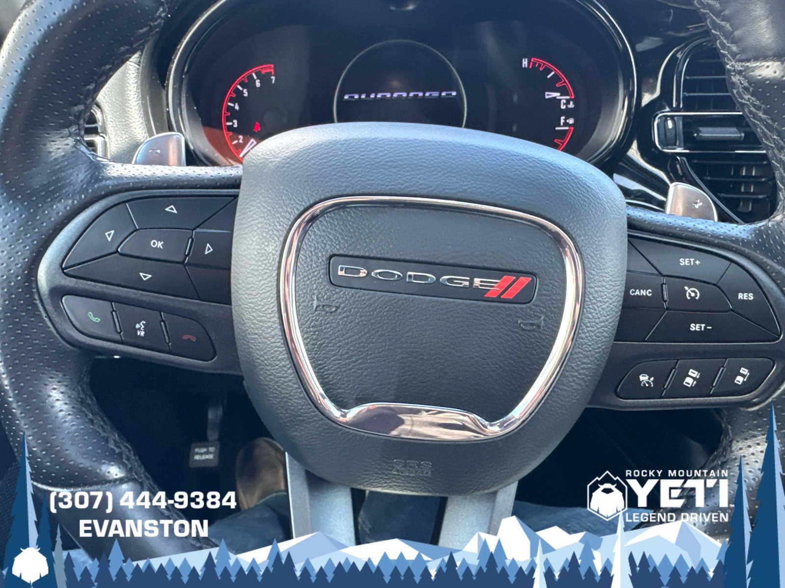 2024 Dodge Durango GT - Photo 29