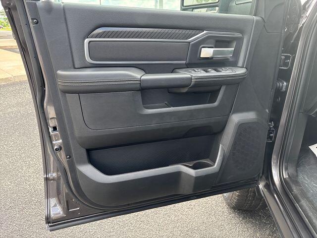 2026 RAM 2500 Big Horn - Photo 17