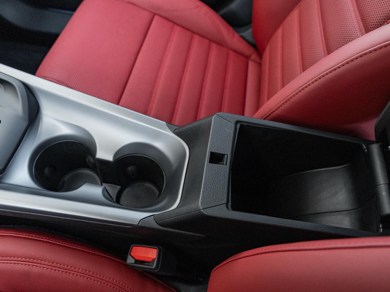 New 2026 Alfa Romeo Tonale Veloce Awd