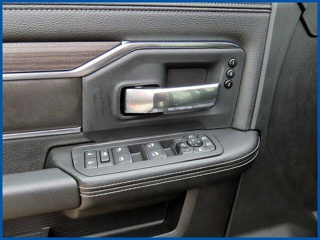 2026 RAM 2500 Laramie - Photo 14