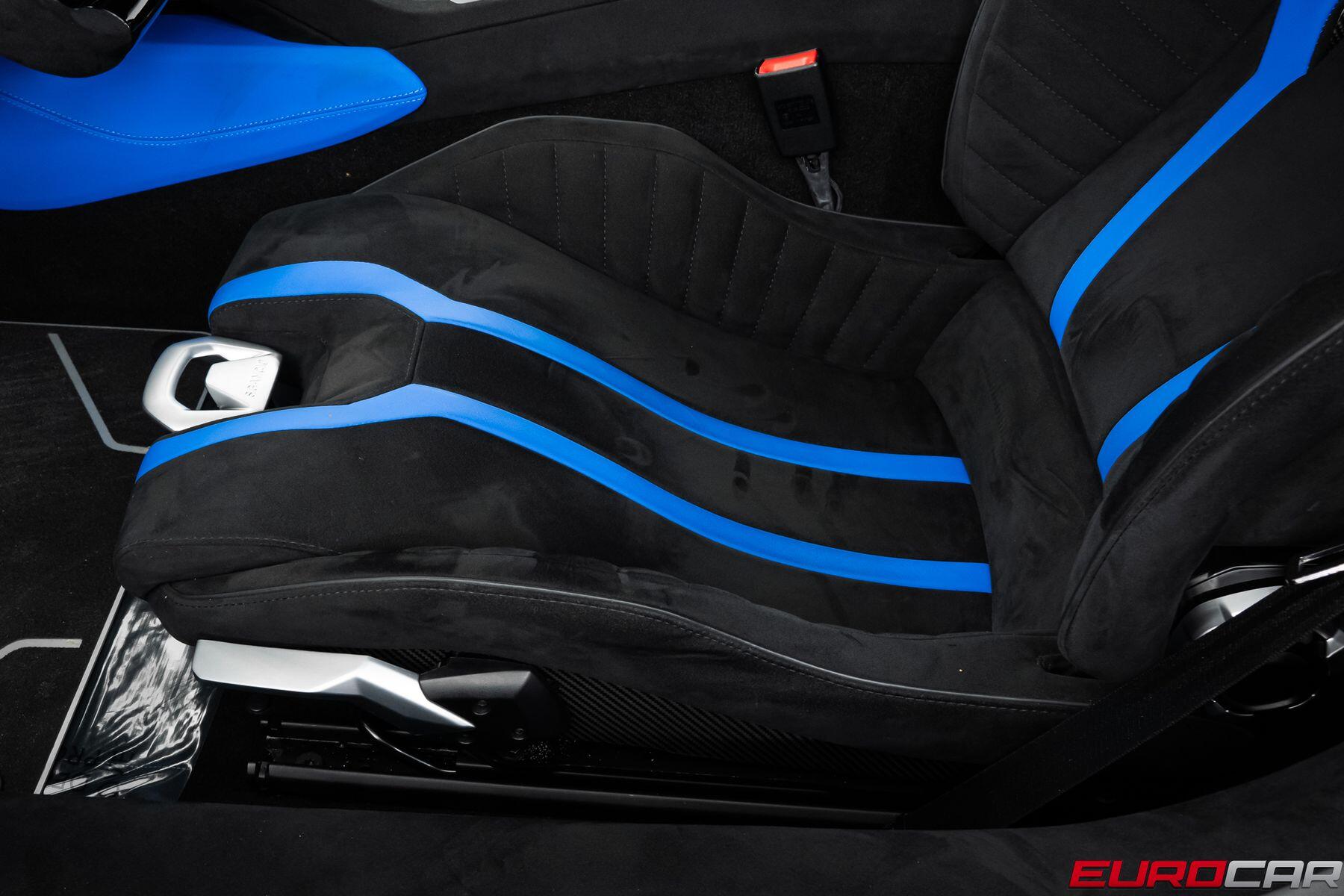 2023 Lamborghini Huracan STO *HUGE CARBON OPTIONS * FULL PPF*Image 46