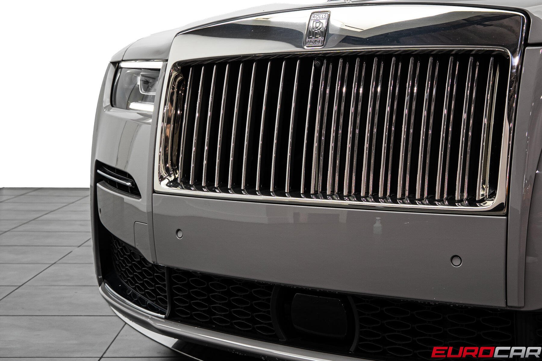 2024 Rolls-Royce Ghost *SHOOTING STAR HEADLINER * IMMACULATE CONDITION*Image 12