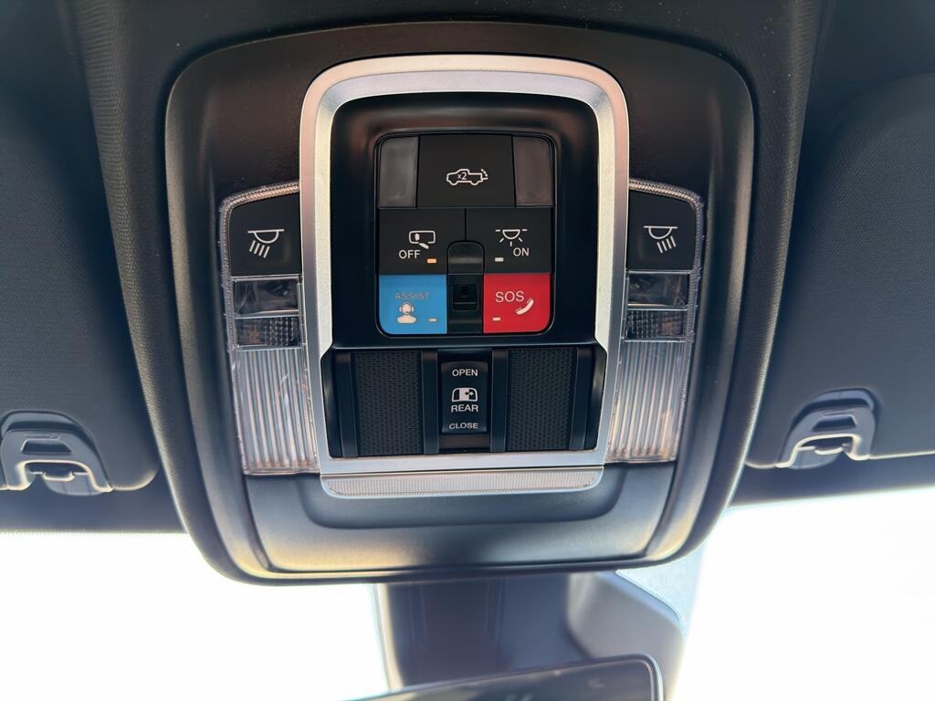 2026 RAM 1500 Big Horn/Lone Star - Photo 22