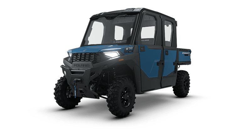2026 Polaris RANGER CREW SP 570 NorthStar Edition NorthStar Edition