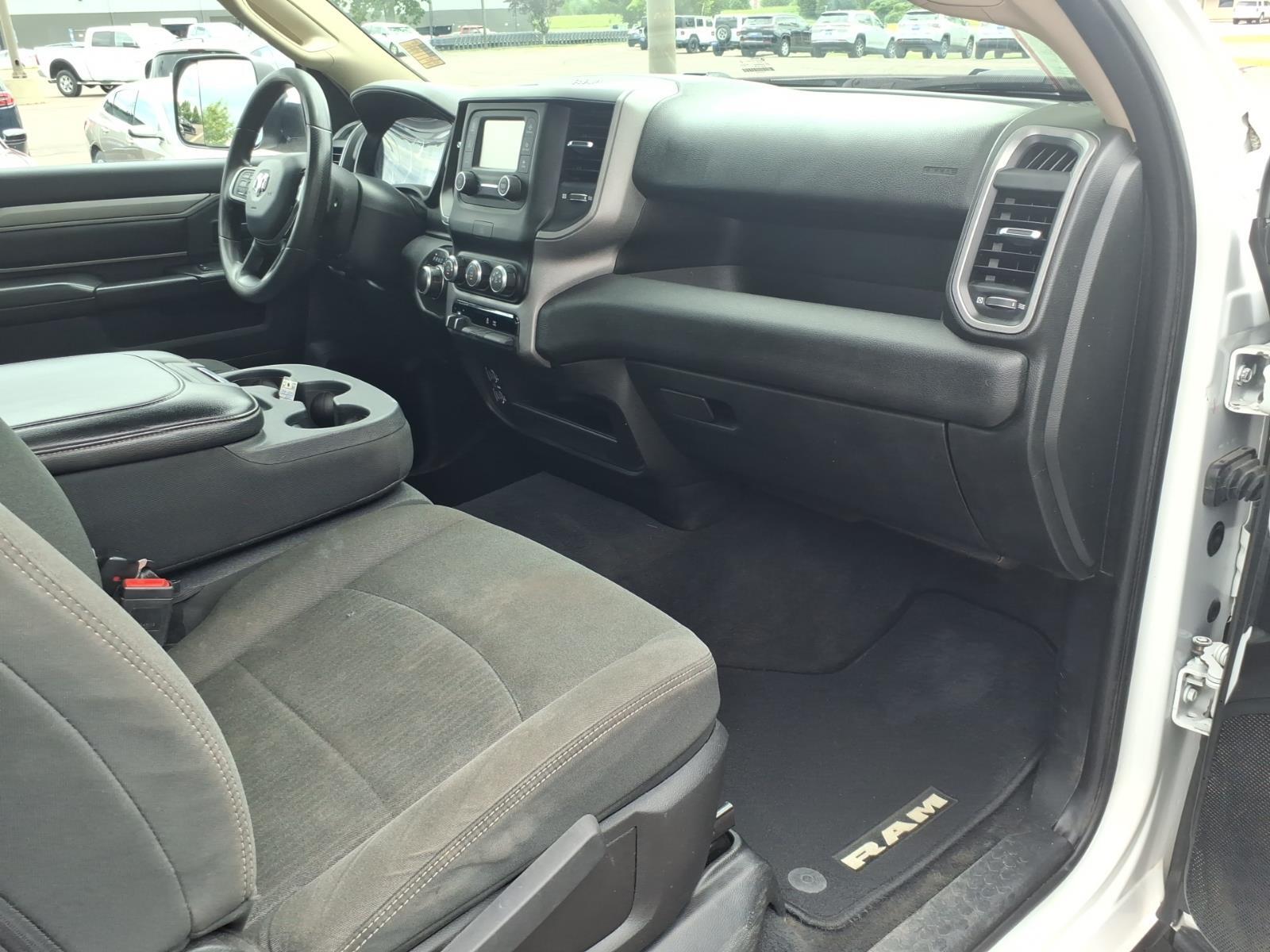 2020 RAM Ram 2500 Pickup Tradesman - Photo 7