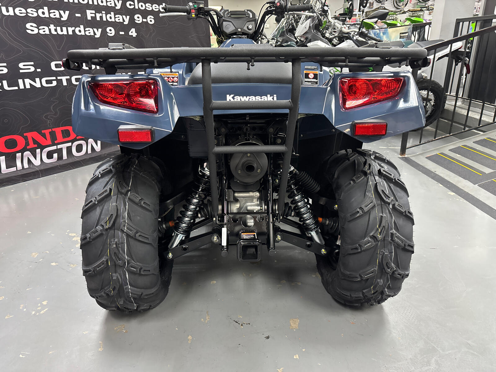 powersport image