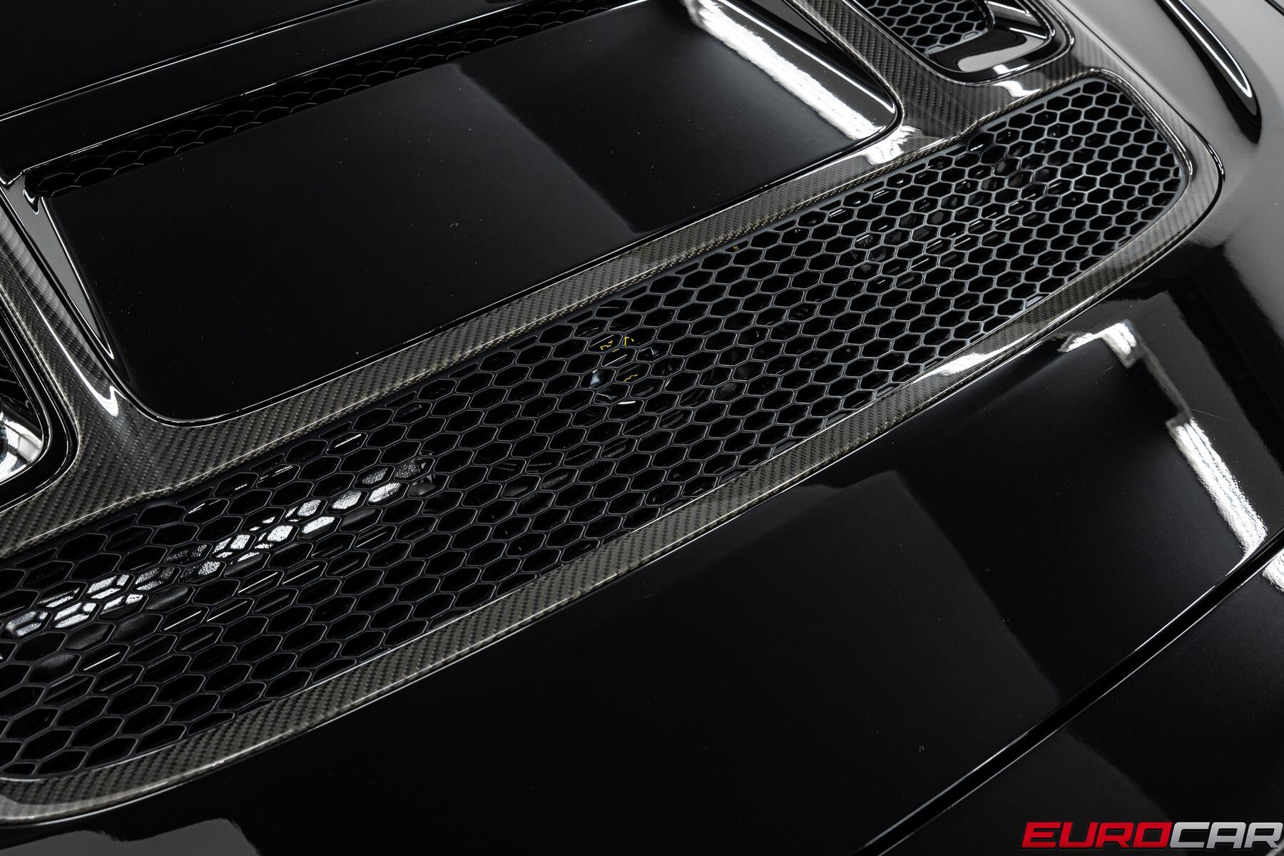 2023 Audi R8 Spyder V10 Performance quattro *HUGE CARBON OPTIONS*Image 28