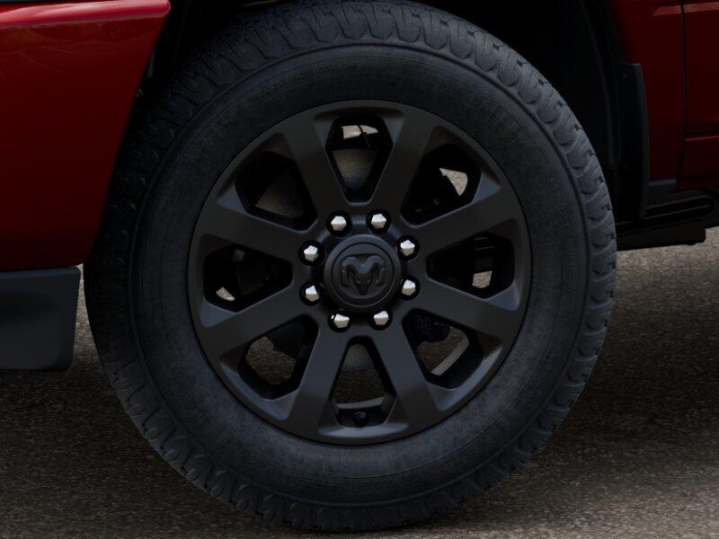 2026 RAM 2500 Big Horn/Lone Star - Photo 25