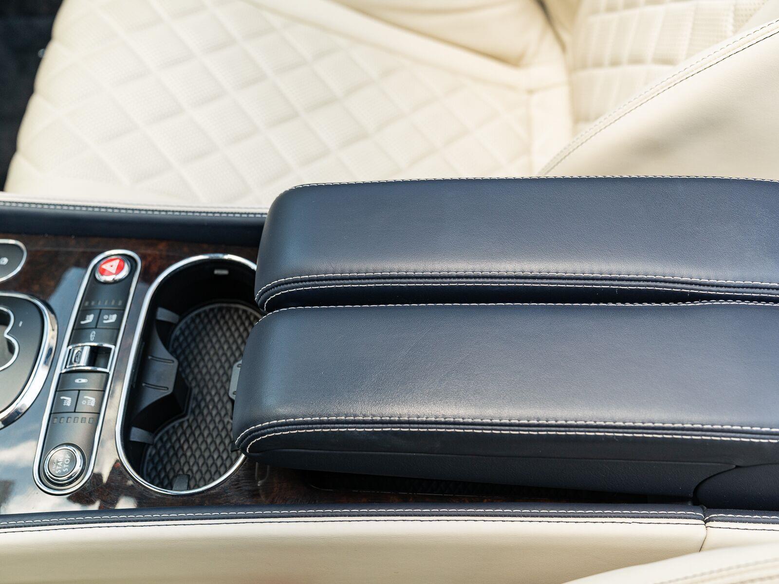 Used 2016 Bentley Continental GT W12