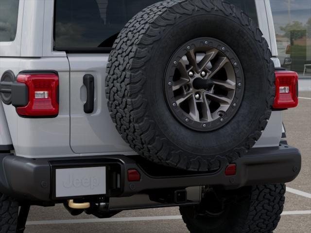 2025 Jeep Wrangler 4-Door Rubicon 392 Final Edition - Photo 13