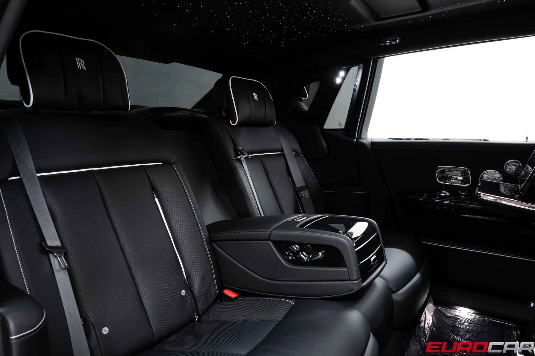 2024 Rolls-Royce Phantom *IMMERSIVE SEATING * REAR THEATER*Image 40
