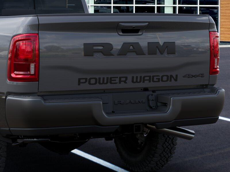 2026 RAM 2500 Power Wagon - Photo 13