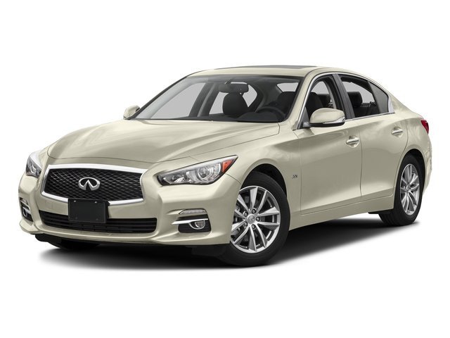 Used 2017 INFINITI Q50 Signature Edition with VIN JN1EV7AP6HM742809 for sale in Ontario, CA