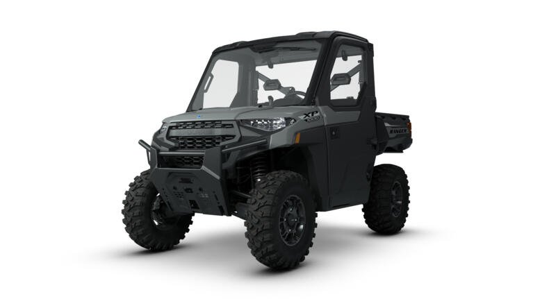 2026 Polaris RANGER XP 1000 CAB