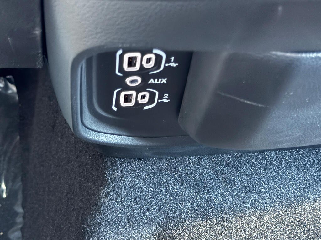 2026 RAM 1500 Tradesman - Photo 16