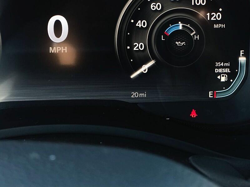 2026 RAM 2500 Rebel - Photo 15