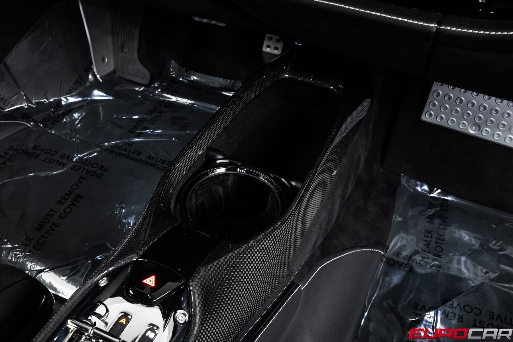 2024 Ferrari SF90 Stradale *HUGE CARBON OPTIONS * FRONT LIFT*Image 39