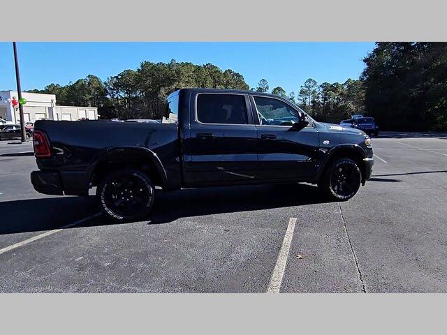 2026 RAM 1500 Big Horn/Lone Star - Photo 36