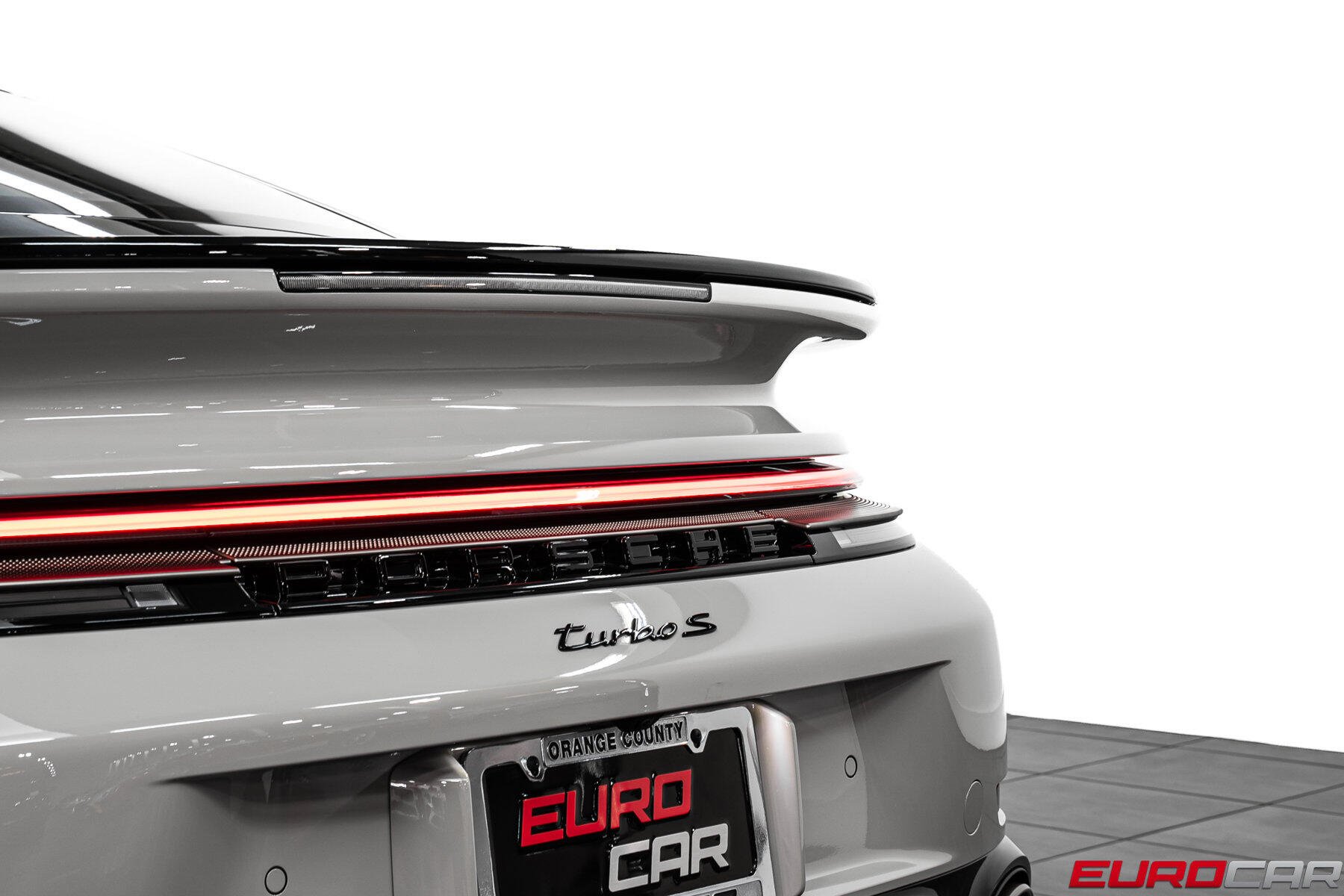 2026 Porsche 911 Turbo S *ONLY 15 MILE* ADAPTIVE SEATPLUS*Image 21