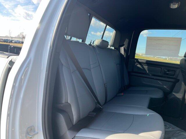 2026 RAM 3500 Tradesman - Photo 20