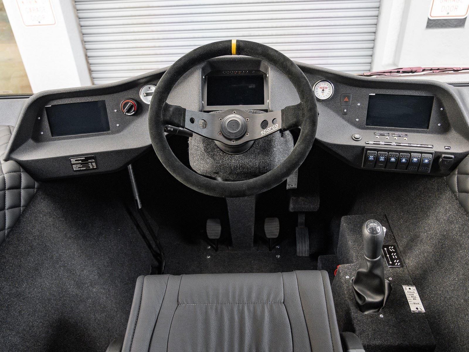 Used 2024 Atlas ATV 