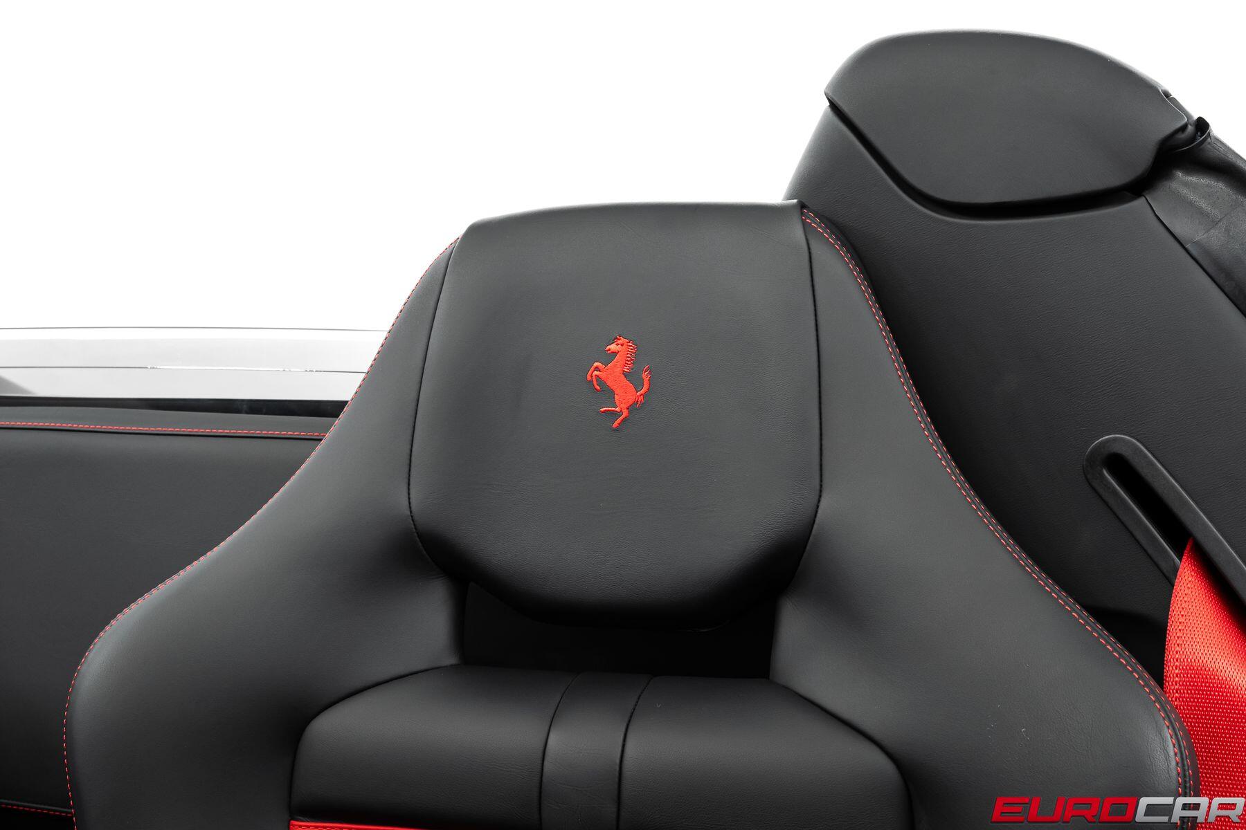 2018 Ferrari 488 Spider *HUGE CARBON OPTIONS * FRONT LIFT*Image 46