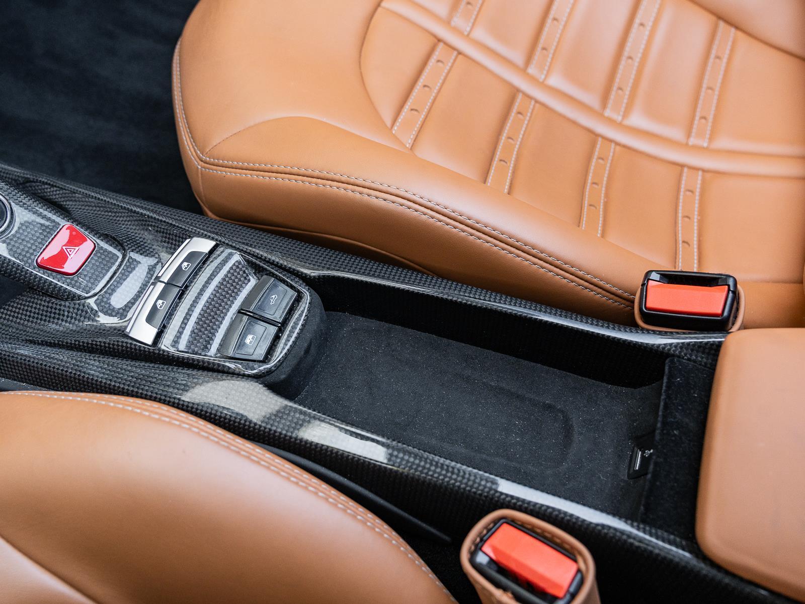 Used 2018 Ferrari 488 Spider Convertible