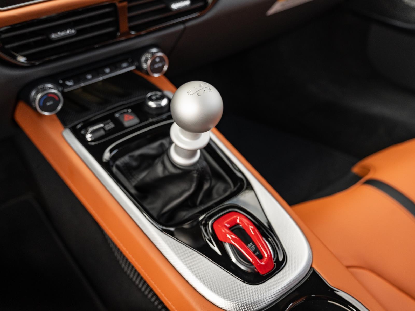 Used 2026 Lotus Emira V6 SE