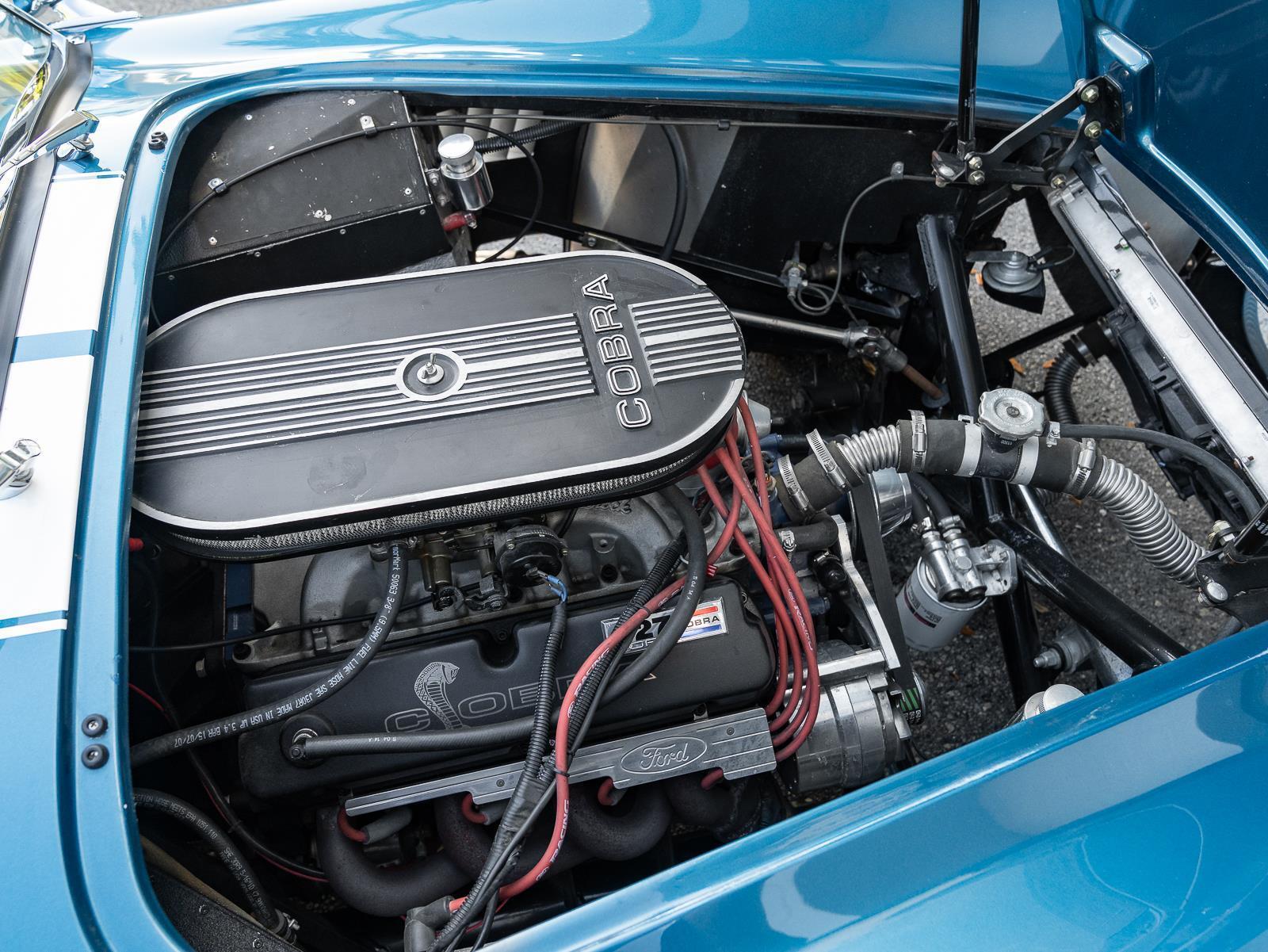 Used 1965 Ford Cobra 