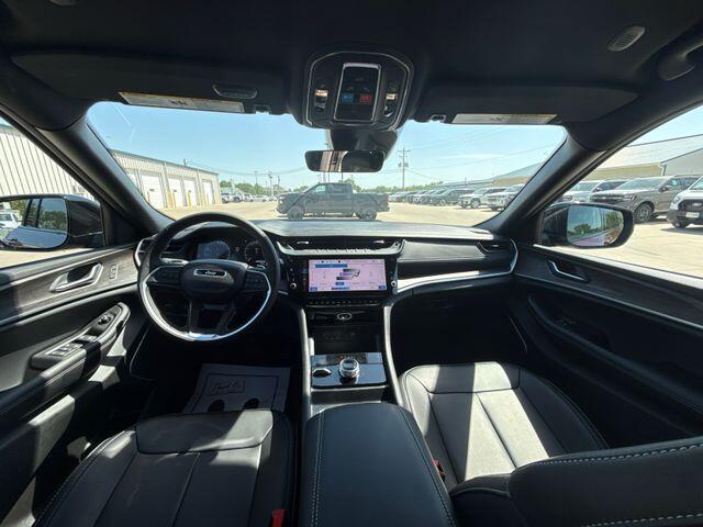 2026 Jeep Grand Cherokee L Limited - Photo 23