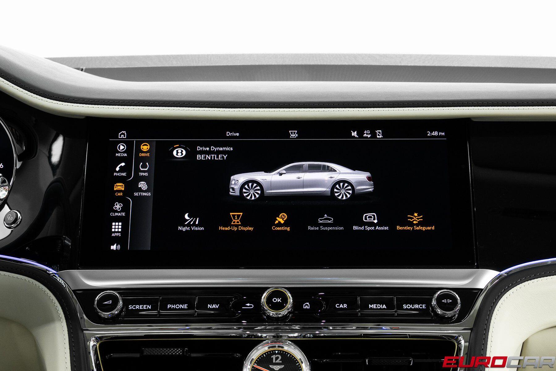 2023 Bentley Flying Spur *BLACKLINE SPEC * TOURING SPEC*Image 24