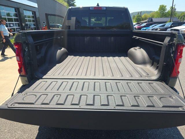 2026 RAM 1500 Big Horn/Lone Star - Photo 29