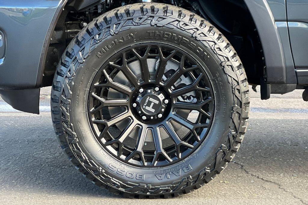 2026 RAM 1500 Big Horn/Lone Star - Photo 25
