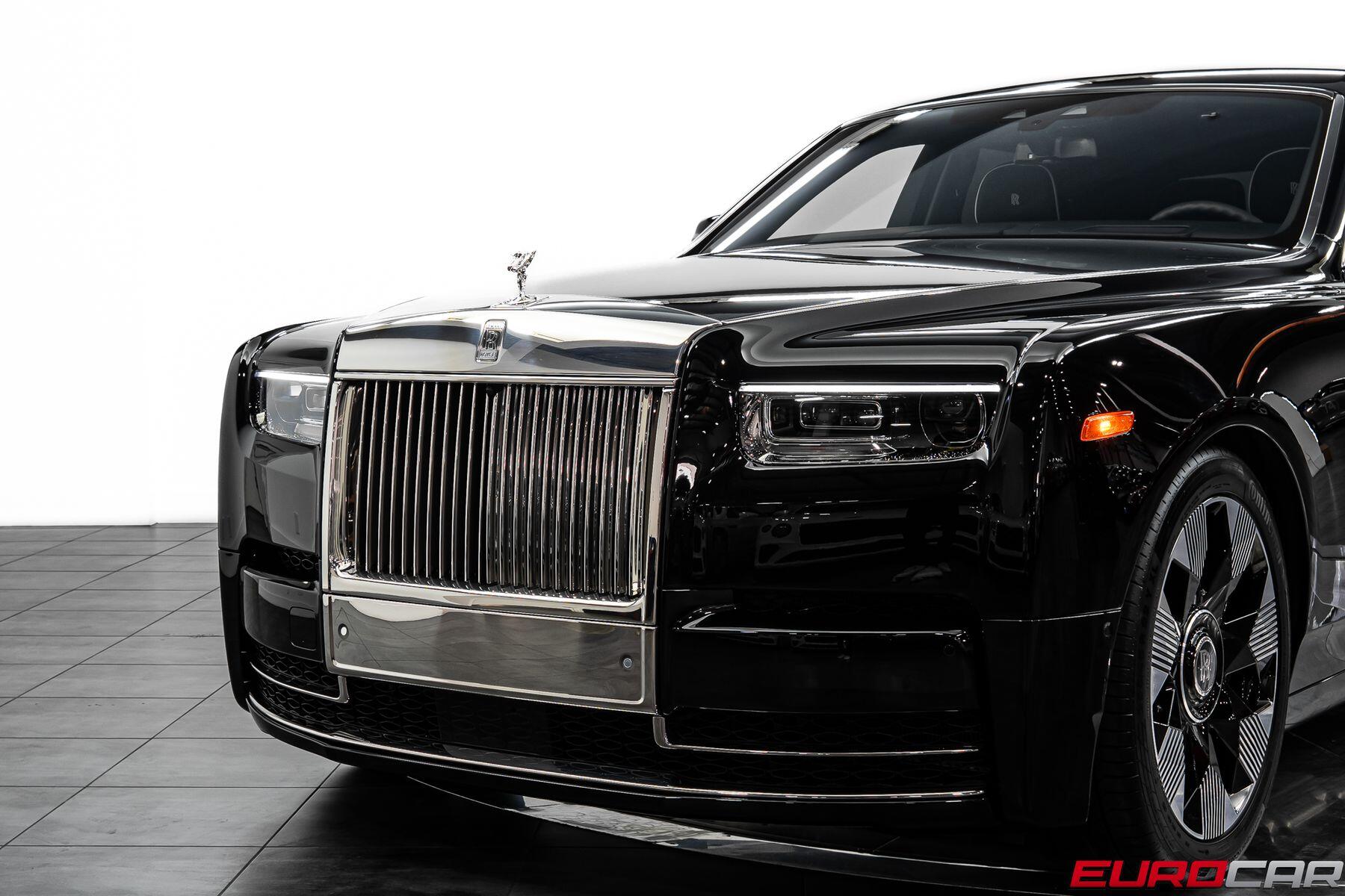 2024 Rolls-Royce Phantom *IMMERSIVE SEATING * REAR THEATER*Image 14