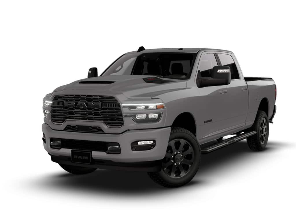 2026 RAM 2500 Laramie 4X4 Crew Cab SWB's photo