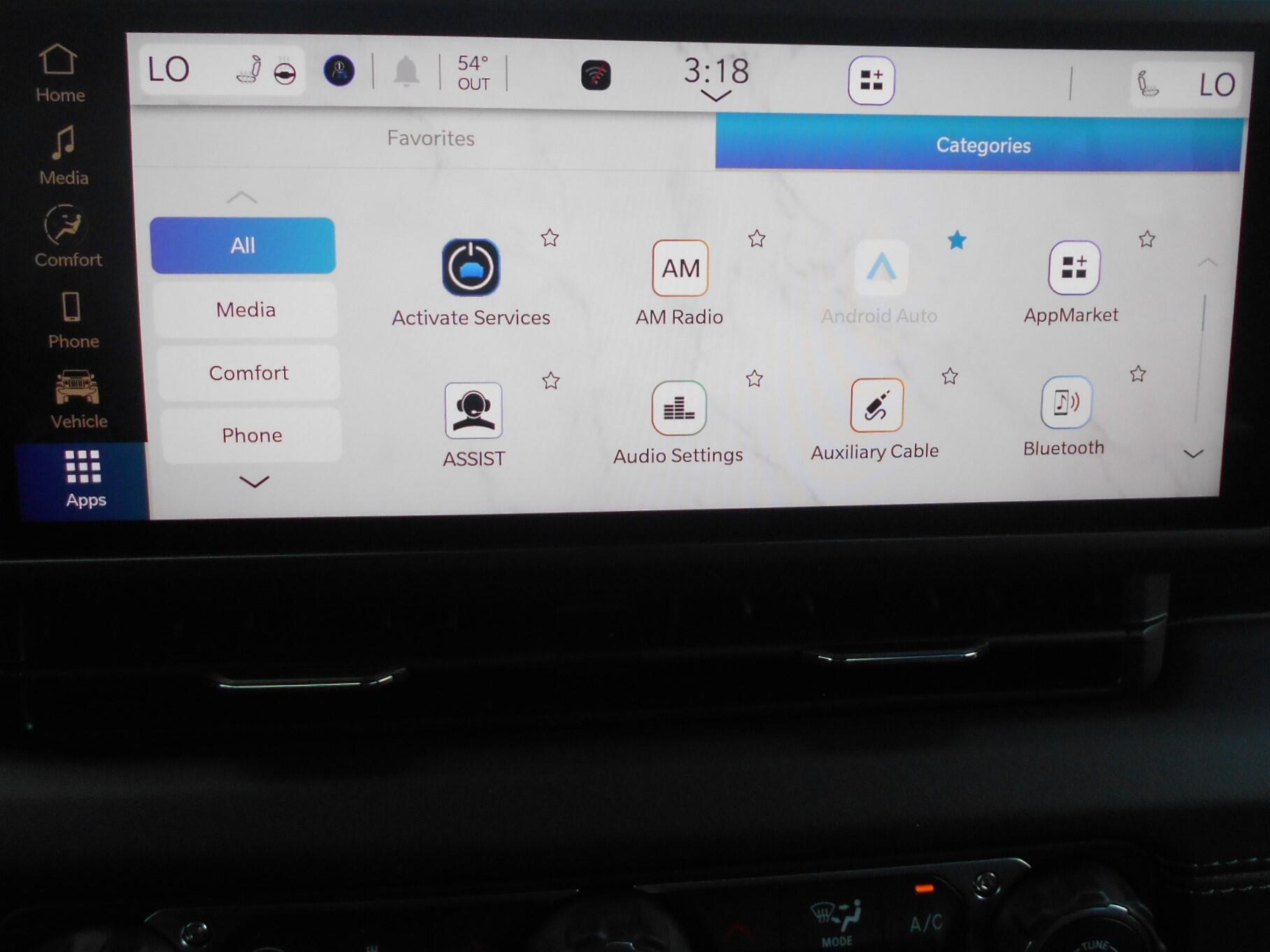 2025 Jeep Wrangler 4-Door Sahara - Photo 21